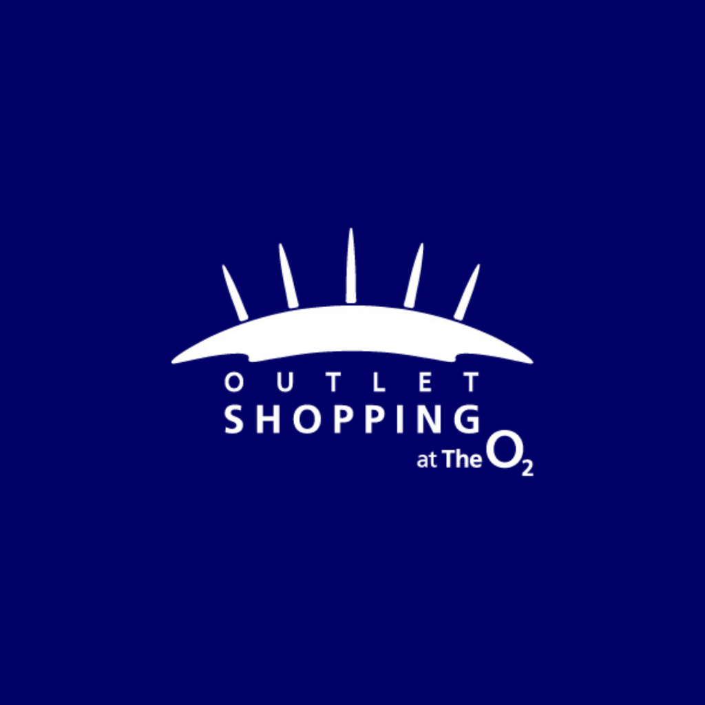 Outlet Shopping at The O2