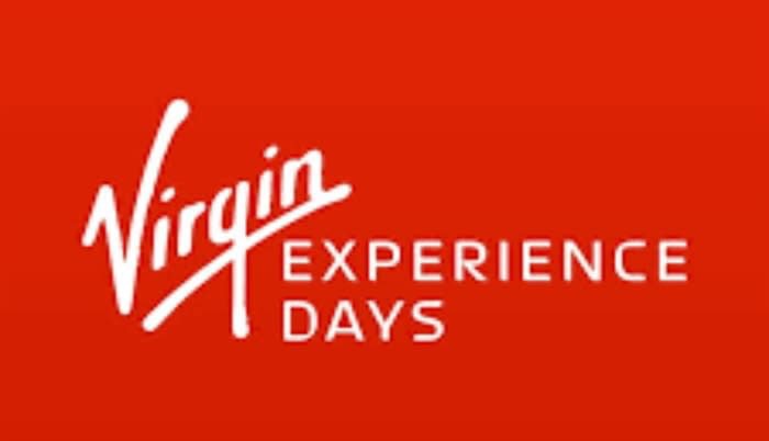 Virgin Experience Days